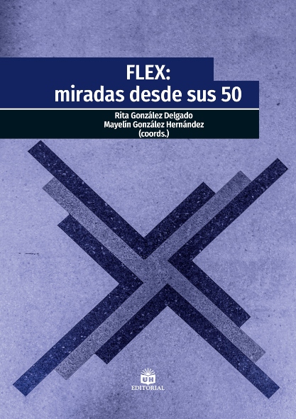FLEX: miradas desde sus 50. (Ebook)